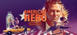 American Hero Unrated artwork 1