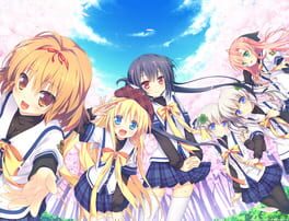 Clover Day's Plus artwork 1