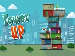 Tower Up artwork 2