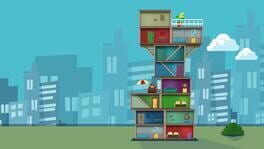 Tower Up artwork 1