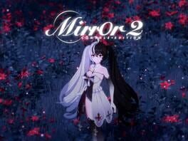 Mirror 2: Console Edition artwork 1