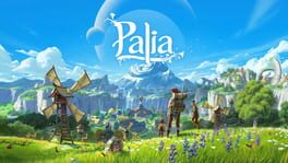 Palia artwork 1