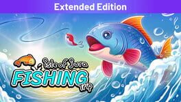 Isle of Jura Fishing Trip: Extended Edition artwork 1
