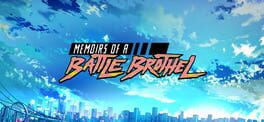 Memoirs of a Battle Brothel artwork 1