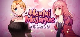 Hentai Mosaique Puzzle artwork 1
