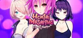 Hentai Mosaique Fix-IT Shoppe artwork 1