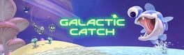 Galactic Catch artwork 1