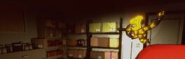Tiny Visitors artwork 1