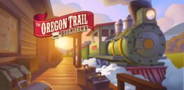 The Oregon Trail: Boom Town artwork 1