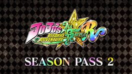 JoJo's Bizarre Adventure: All-Star Battle R - Season Pass 2 artwork 1