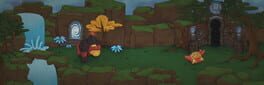 Chimera Island artwork 1