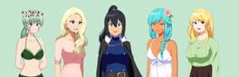 Forest of Lesbians artwork 1