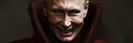 Putin Must Die: Defend the White House artwork 1