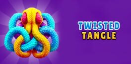 Twisted Tangle artwork 1