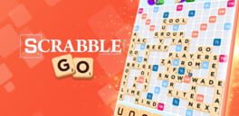 Scrabble Go artwork 1