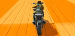 Bike Game 3D artwork 1
