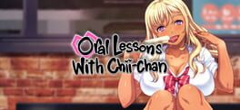 Oral Lessons With Chii-chan artwork 1