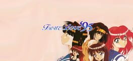 True Love artwork 1