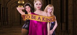To Be A King: Volume 1 artwork 1