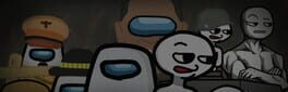 Amogus TD 2: Defense of the Sus artwork 1