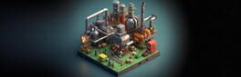 Incremental Factory artwork 1