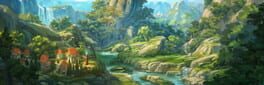 Miners Settlement artwork 1