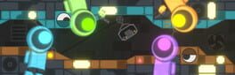 AntiBots artwork 1