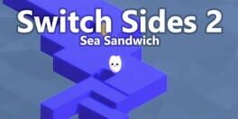 Switch Sides 2: Sea Sandwich artwork 1