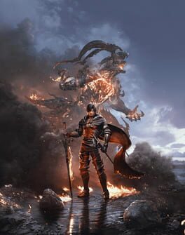 Final Fantasy XVI artwork 6