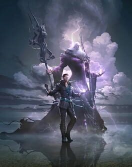 Final Fantasy XVI artwork 7