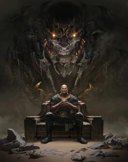 Final Fantasy XVI artwork 3