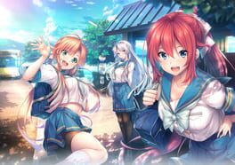 Amanatsu artwork 1