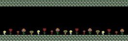 Flower Flurry artwork 1