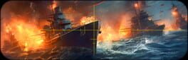 Sea Rivals VR artwork 1