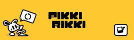 Pikki Rikki artwork 1