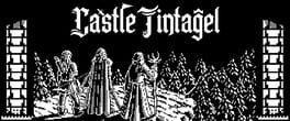 Castle Tintagel artwork 1