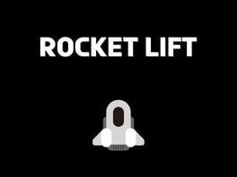 Rocket Lift artwork 2