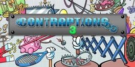 Contraptions 3 artwork 1