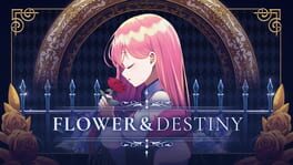Sixtar Gate: Startrail - Flower & Destiny Pack artwork 1