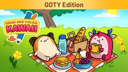 Draw and Color: Kawaii - GOTY Edition artwork 1