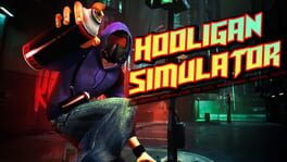 Hooligan Simulator: San Gangster Andreas Fight for City, Battle Gangs, Shooter, Police artwork 1