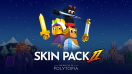 The Battle of Polytopia: Skin Pack 2 artwork 1
