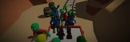Next Station: Zombies artwork 1