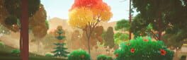 Leafy Trails artwork 1