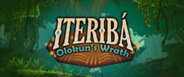Iteriba: Olokun's Wrath artwork 1