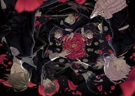 Hana Awase: New Moon artwork 1