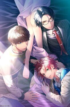 Sympathy Kiss artwork 1