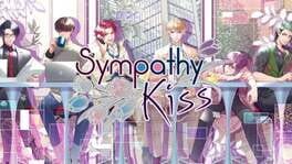 Sympathy Kiss artwork 2