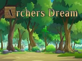 Archers Dream artwork 1