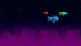 Aliens Attack artwork 3